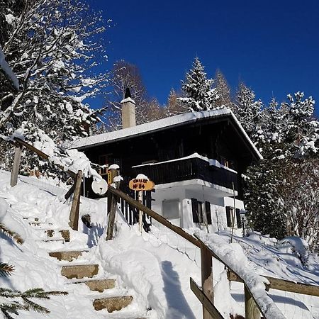 Charming Chalet With Panoramic View And Private Parking In Gruyere Gruyeres Buitenkant foto
