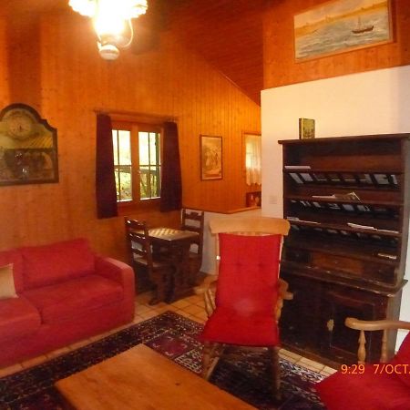 Charming Chalet With Panoramic View And Private Parking In Gruyere Gruyeres Buitenkant foto
