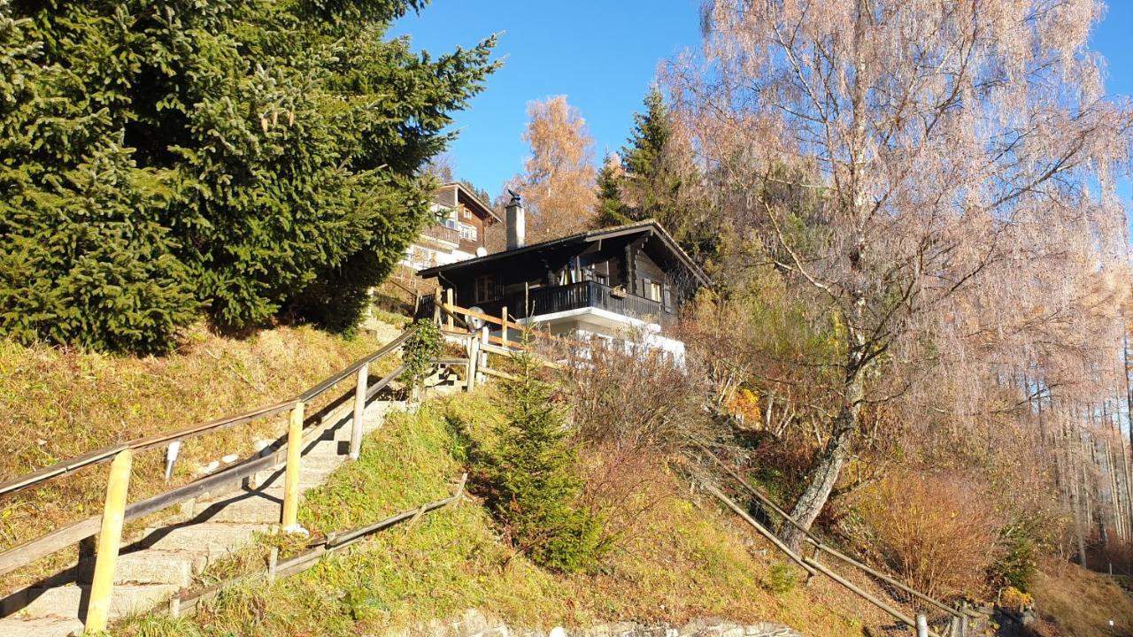 Charming Chalet With Panoramic View And Private Parking In Gruyere Gruyeres Buitenkant foto