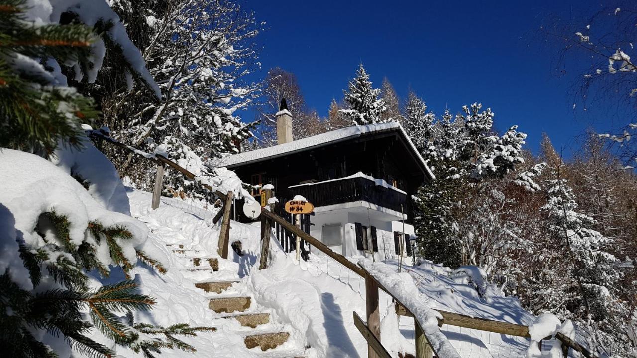 Charming Chalet With Panoramic View And Private Parking In Gruyere Gruyeres Buitenkant foto