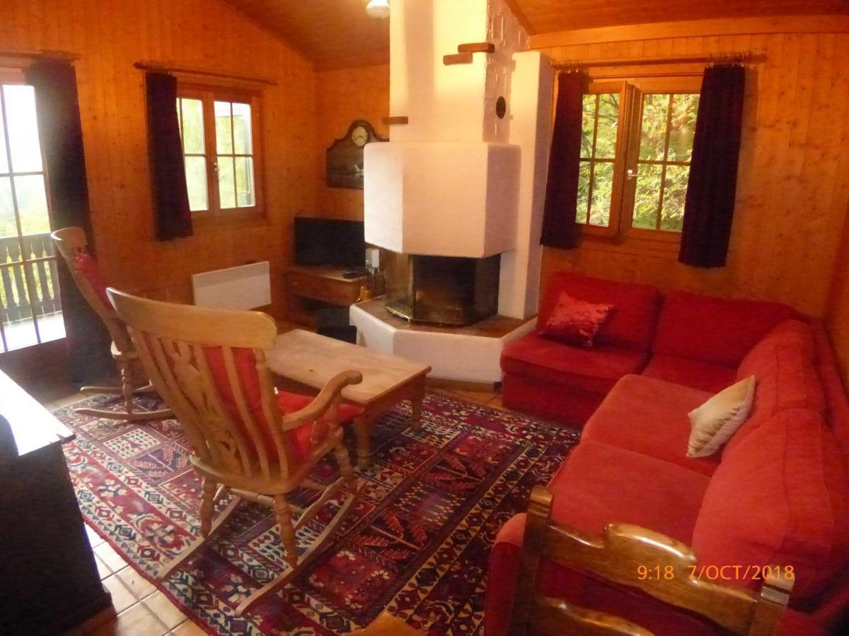 Charming Chalet With Panoramic View And Private Parking In Gruyere Gruyeres Buitenkant foto